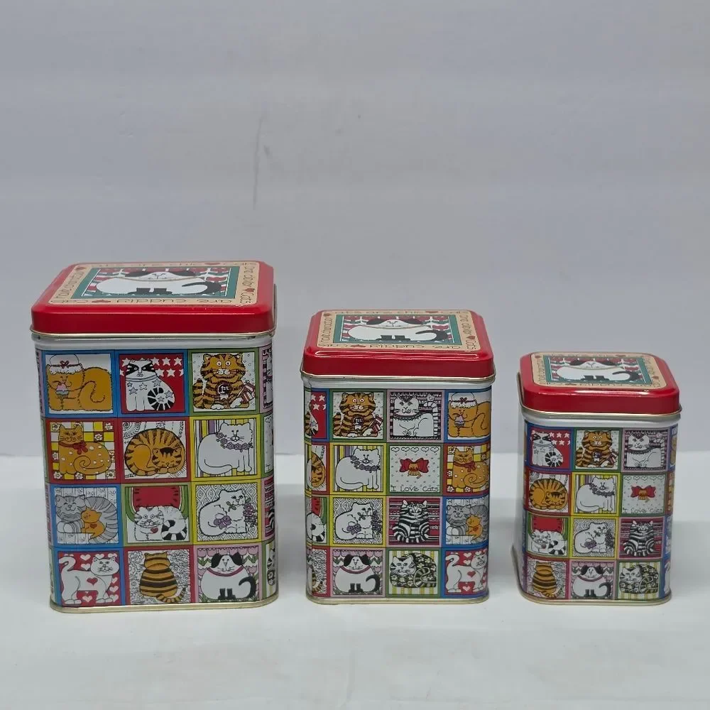 Enesco vintage 80s